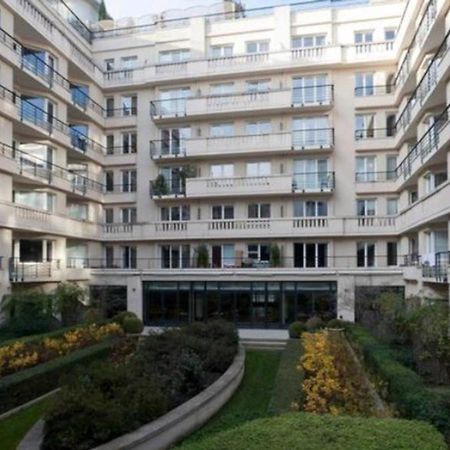 StayParis Issy-les-Moulineaux Bagian luar foto