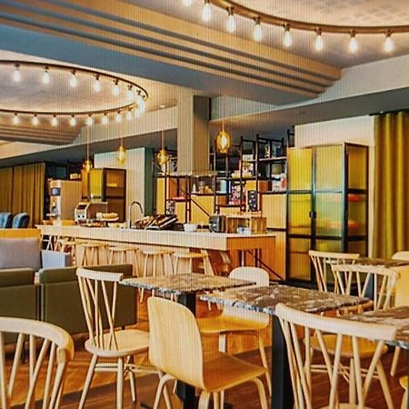 StayParis Issy-les-Moulineaux Bagian luar foto