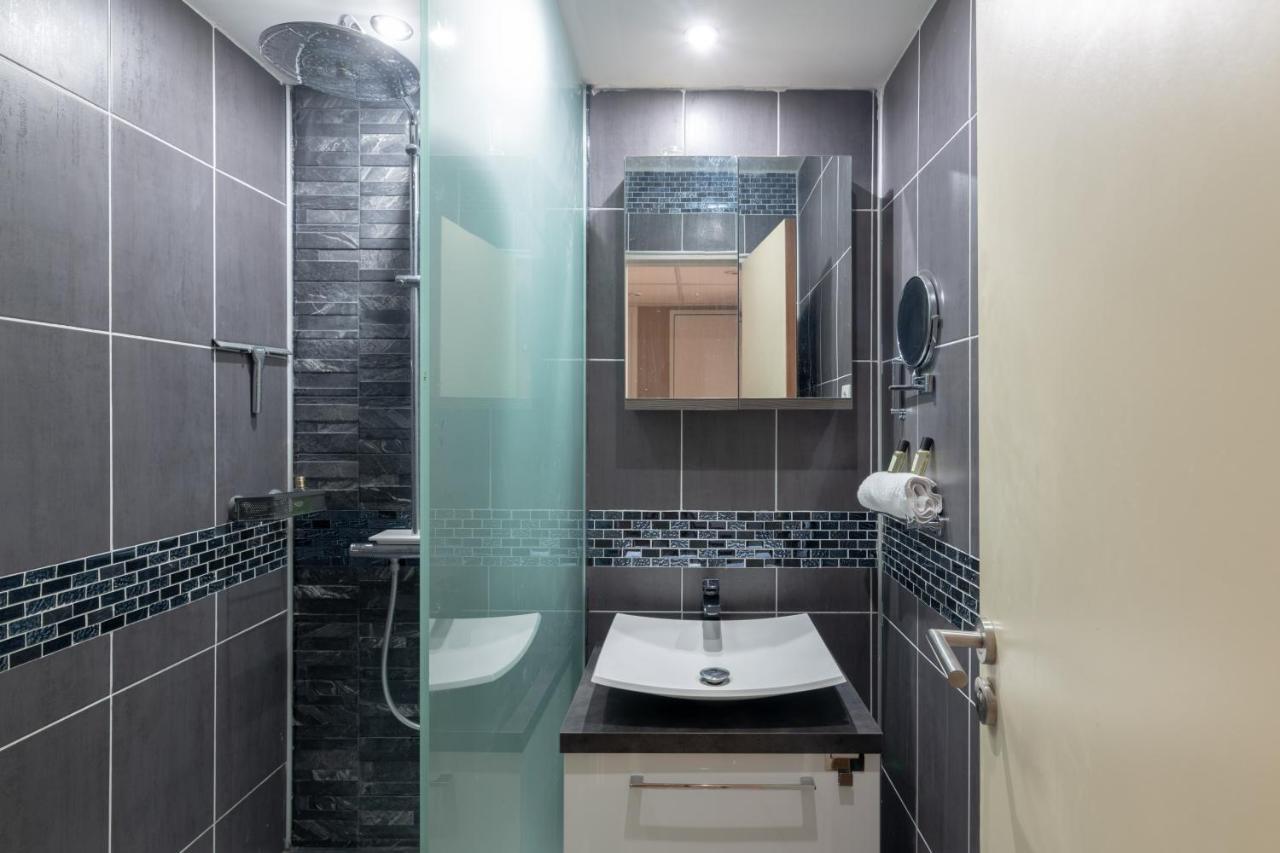 StayParis Issy-les-Moulineaux Bagian luar foto