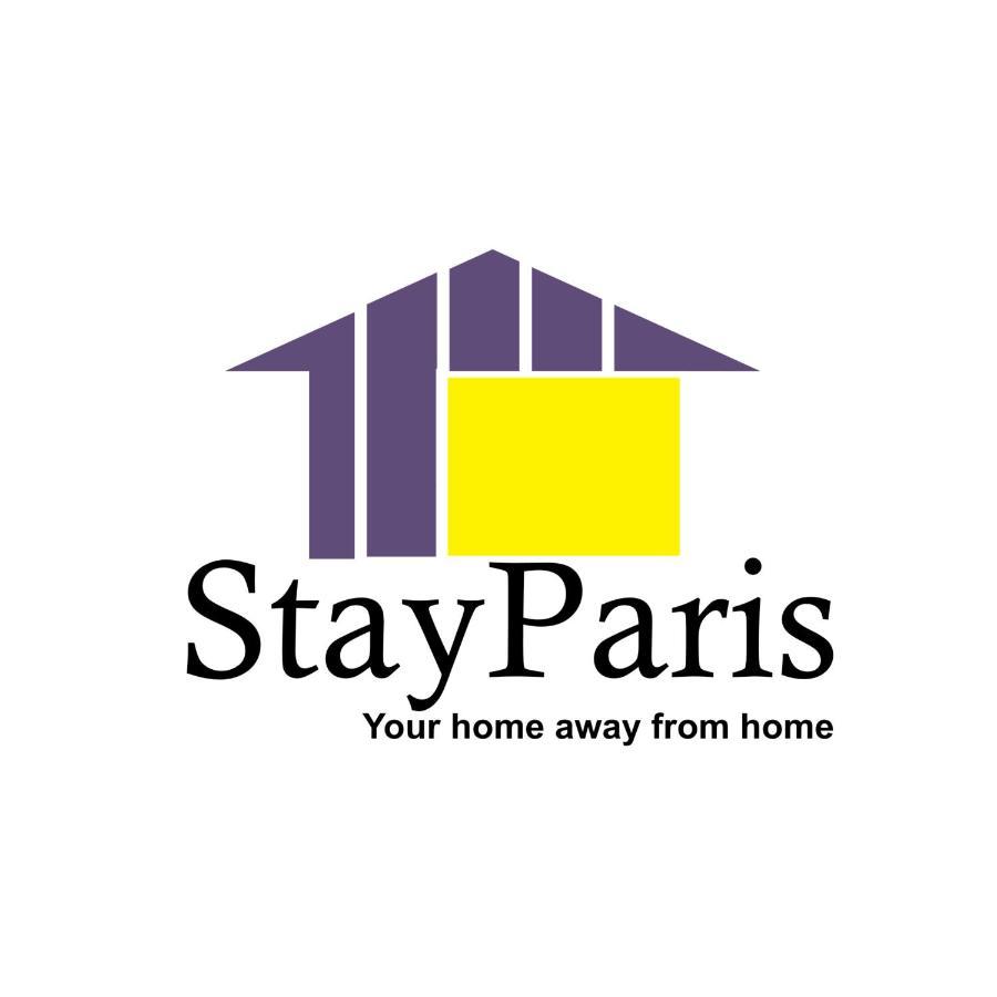 StayParis Issy-les-Moulineaux Bagian luar foto