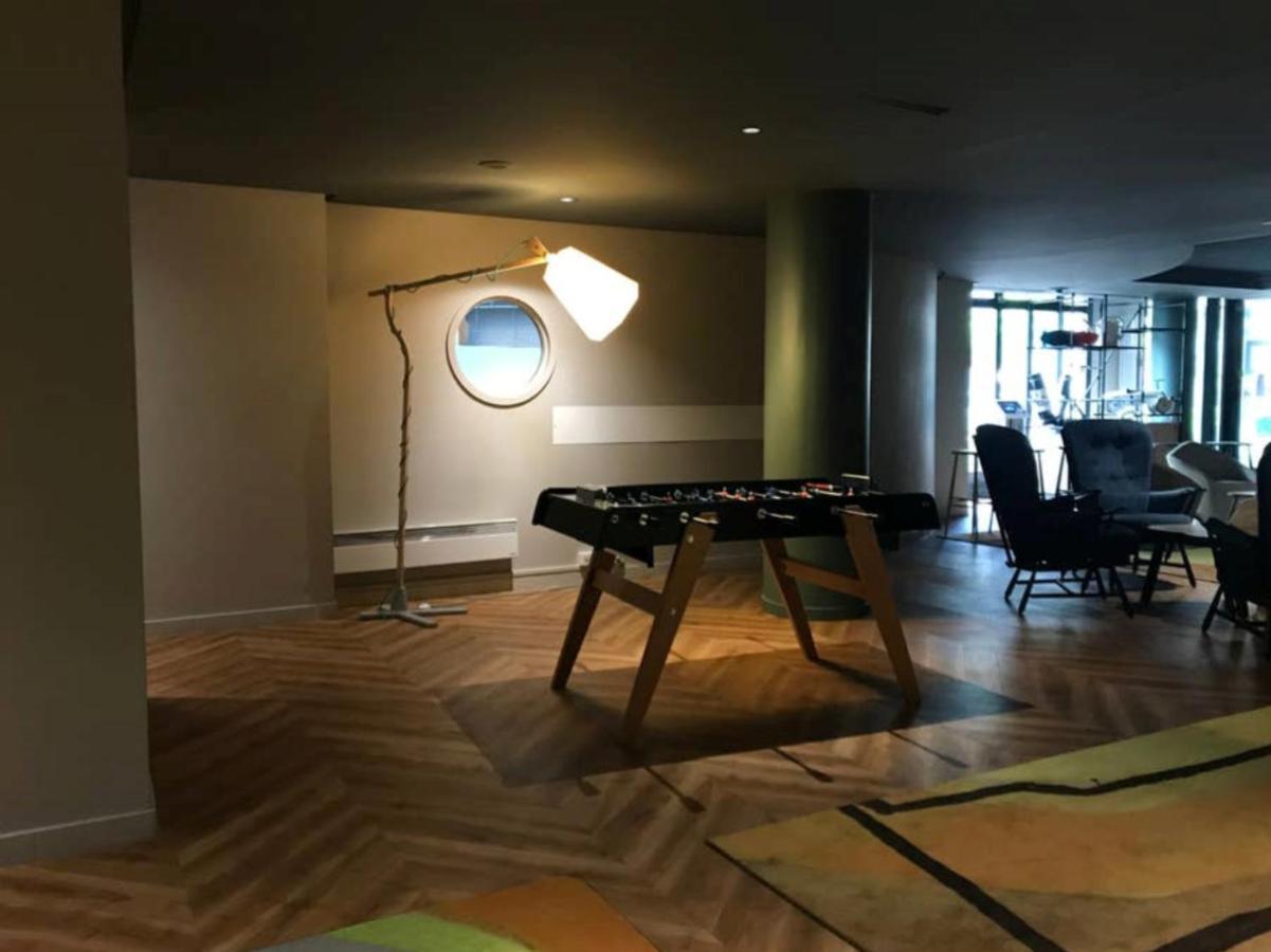 StayParis Issy-les-Moulineaux Bagian luar foto