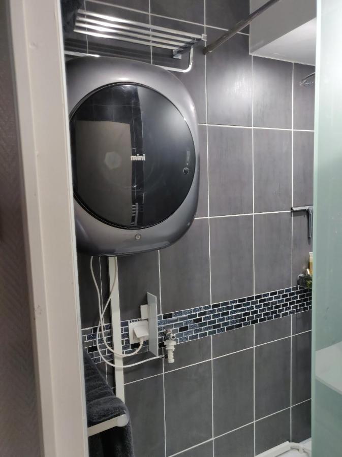 StayParis Issy-les-Moulineaux Bagian luar foto