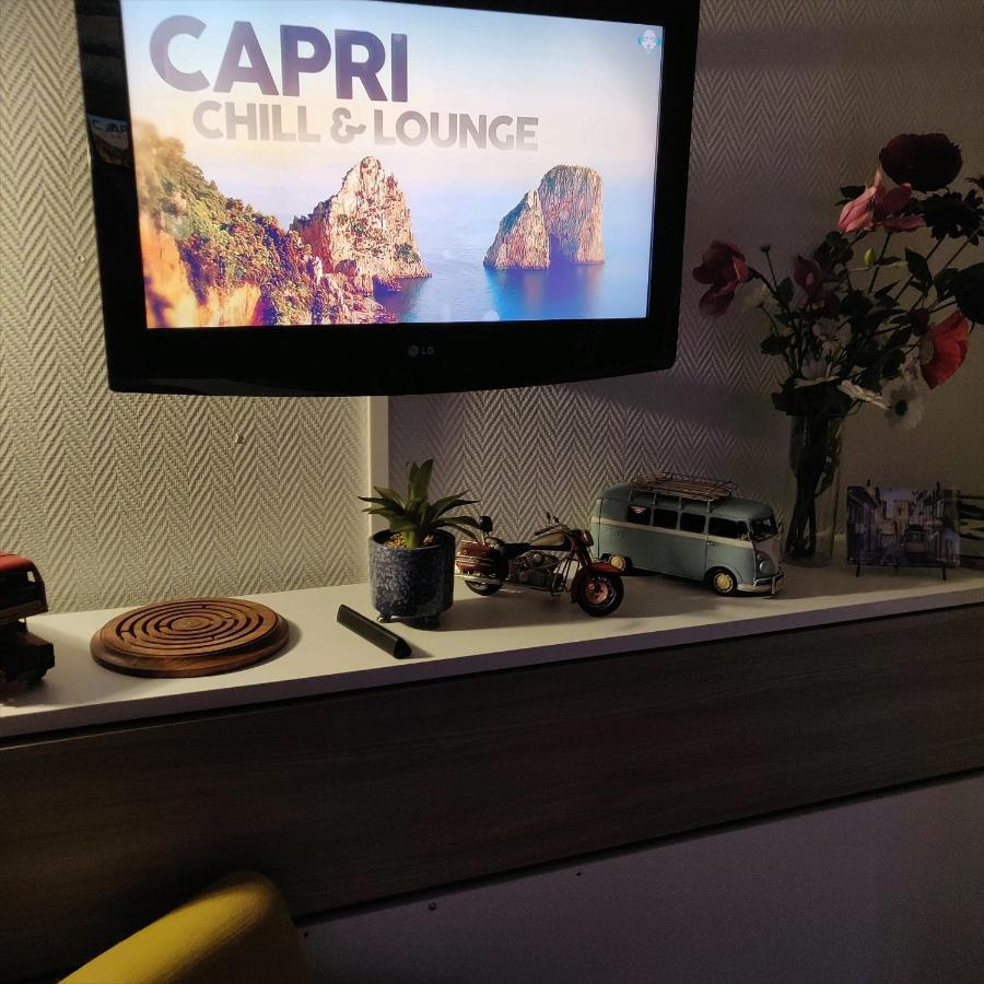 StayParis Issy-les-Moulineaux Bagian luar foto