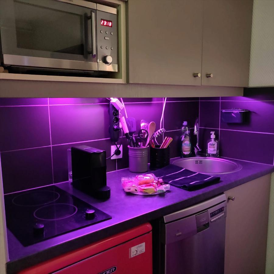 StayParis Issy-les-Moulineaux Bagian luar foto